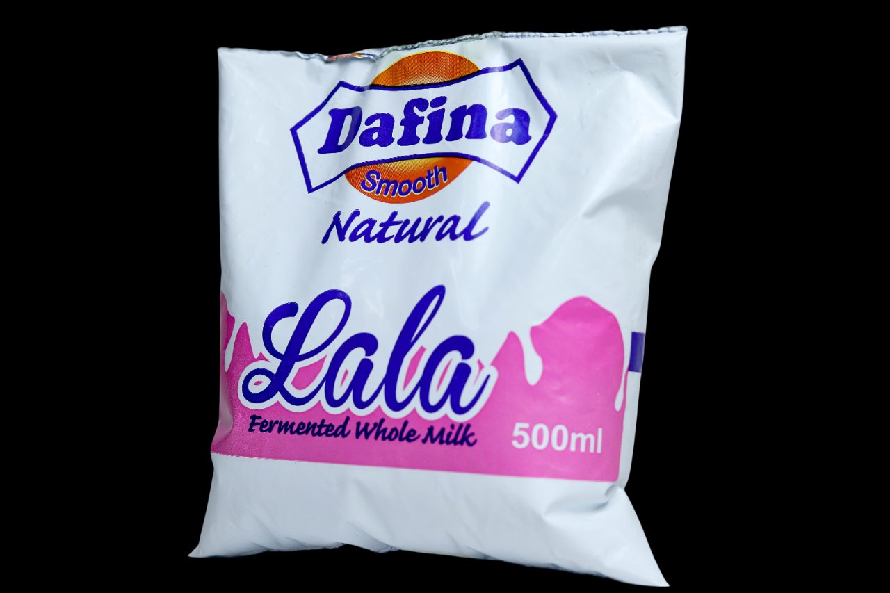 Dafina Lala 500ml