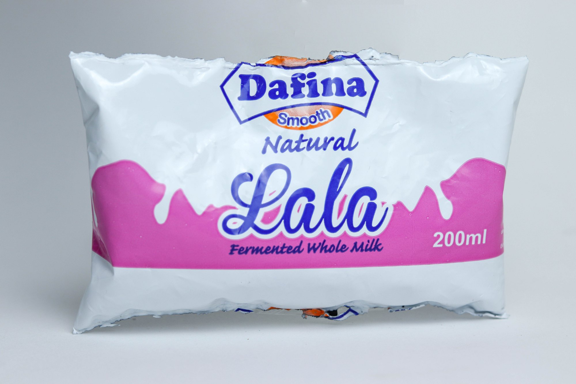 Dafina Lala 200ml