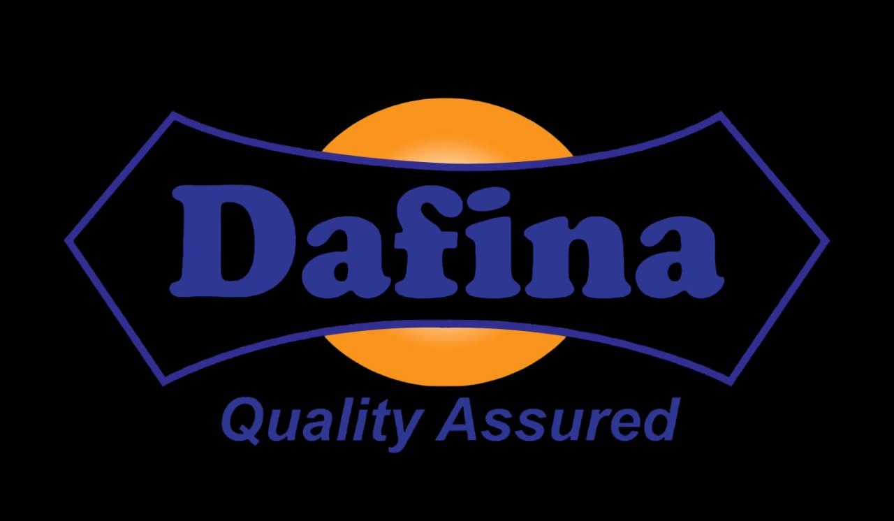 Dafina Logo